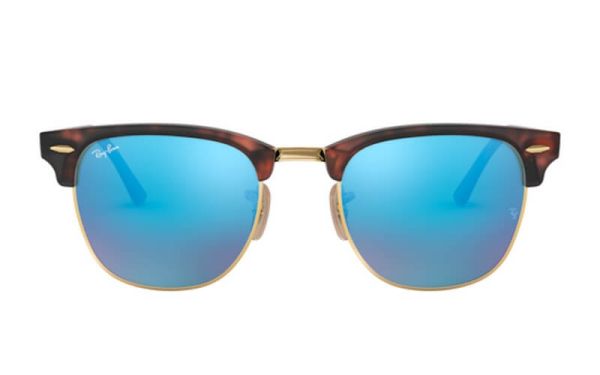RAY-BAN CLUBMASTER RB3016 114517
