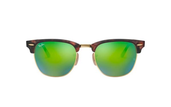 RAY-BAN CLUBMASTER RB3016 114519