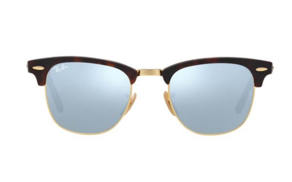 RAY-BAN CLUBMASTER RB3016 114530