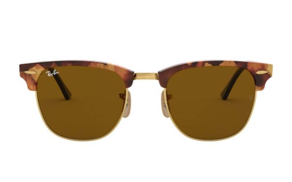 RAY-BAN CLUBMASTER RB3016 1160