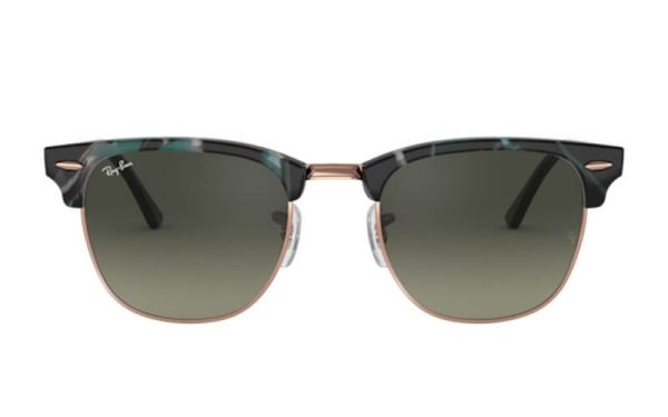 RAY-BAN CLUBMASTER RB3016 125571
