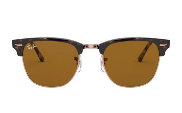 RAY-BAN CLUBMASTER RB3016 130933