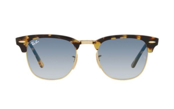 RAY-BAN CLUBMASTER RB3016 13353F