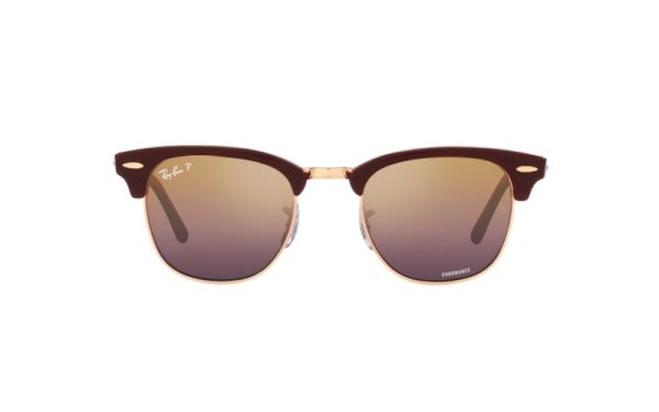 RAY-BAN CLUBMASTER RB3016 1365G9