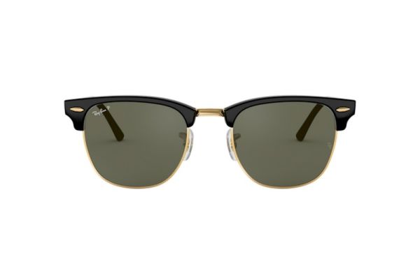 RAY-BAN CLUBMASTER RB3016 901/58