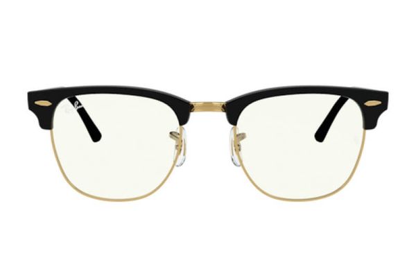 RAY-BAN CLUBMASTER RB3016 901/BF