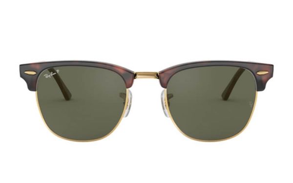 RAY-BAN CLUBMASTER RB3016 990/58