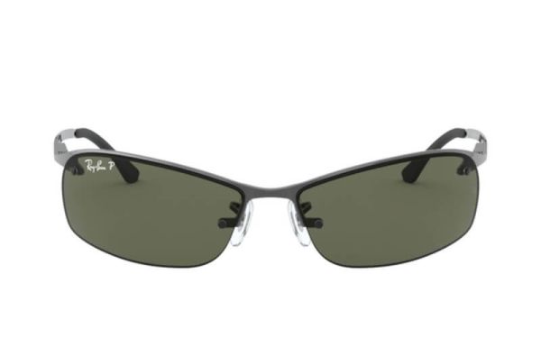RAY-BAN RB3183 RB3183 004/9A