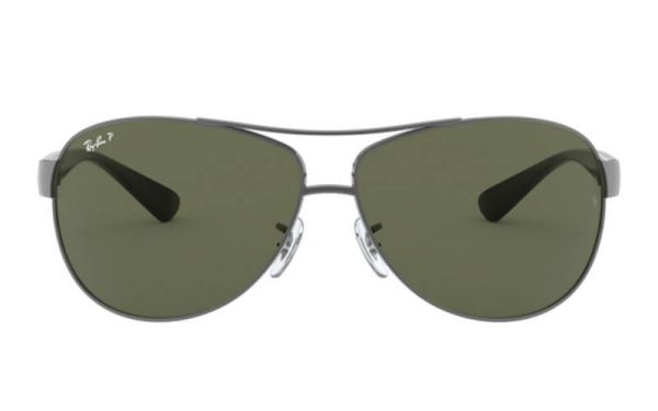 RAY-BAN RB3386 RB3386 004/9A