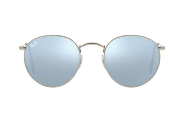 RAY-BAN ROUND METAL RB3447 019/30