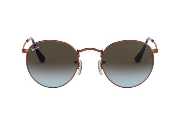 RAY-BAN ROUND METAL RB3447 900396