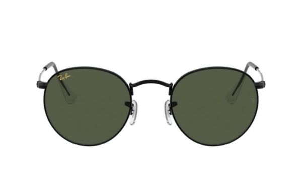 RAY-BAN ROUND METAL RB3447 919931