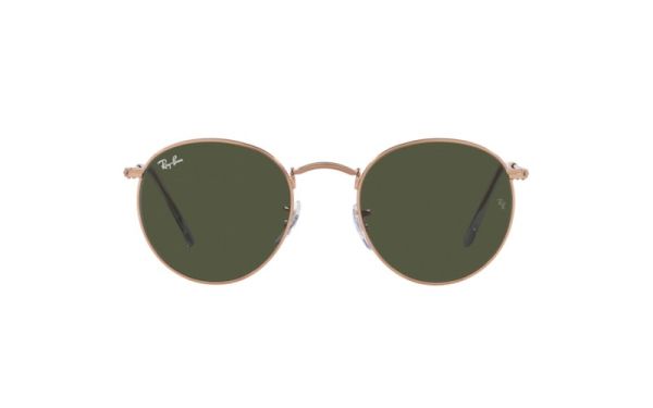 RAY-BAN ROUND METAL RB3447 920231