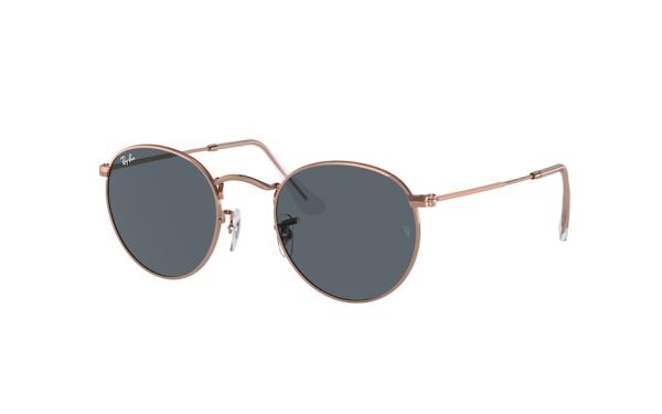 RAY-BAN ROUND METAL RB3447 9202R5