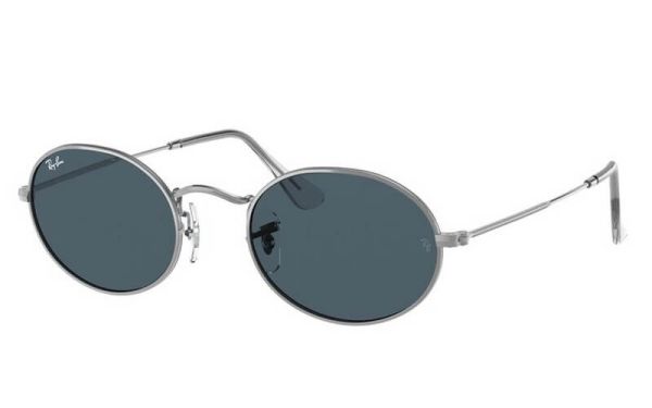 RAY-BAN OVAL RB3547 003/R5