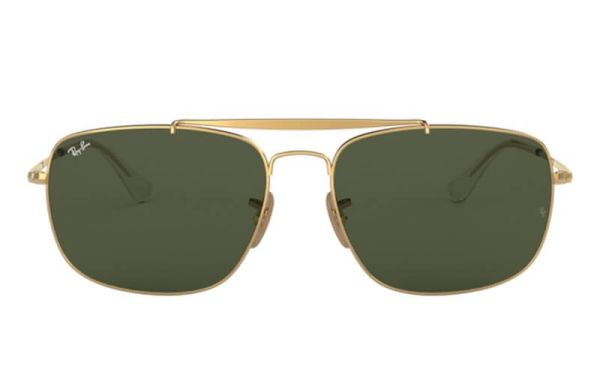 RAY-BAN THE COLONEL RB3560 001