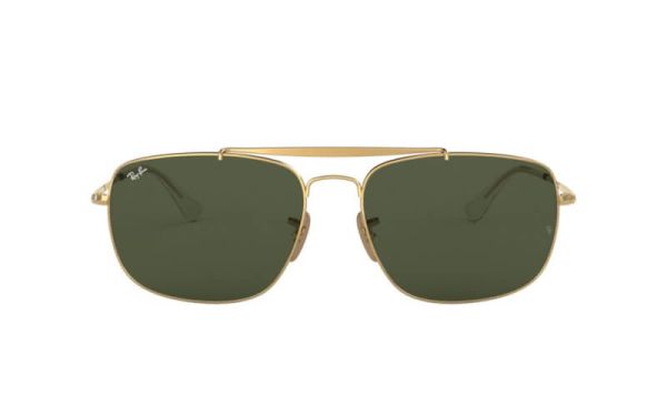 RAY-BAN THE COLONEL RB3560 001