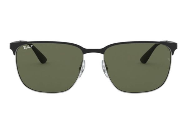 RAY-BAN RB3569 90049A