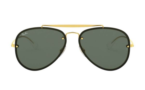 Manhattan Inspiration desire Sunglasses RAY-BAN RB3584N | Mr-Sunglass
