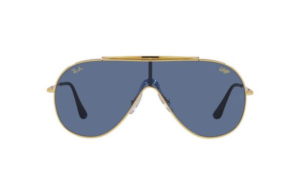 RAY-BAN WINGS RB3597 924580
