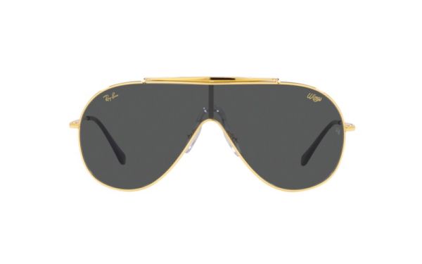 RAY-BAN WINGS RB3597 924687