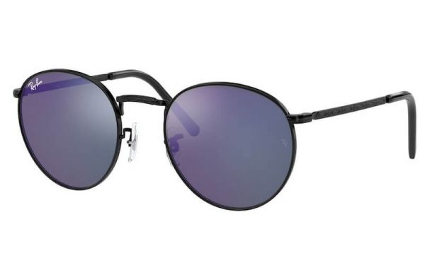 RAY-BAN NEW ROUND RB3637 002/G1