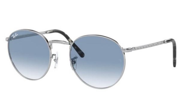 RAY-BAN NEW ROUND RB3637 003/3F