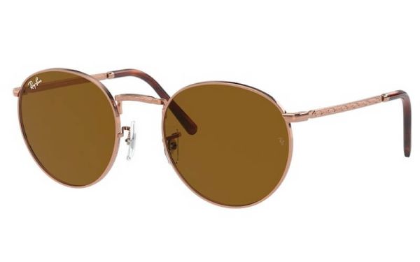RAY-BAN NEW ROUND RB3637 920233