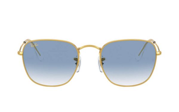 RAY-BAN FRANK RB3857 91963F