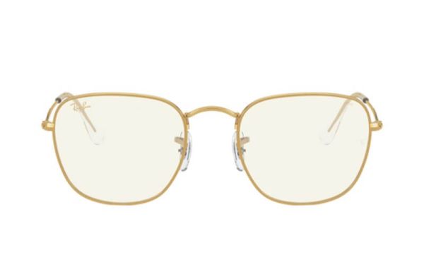 RAY-BAN FRANK RB3857 9196BL
