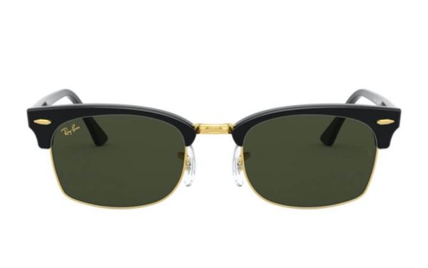 RAY-BAN CLUBMASTER SQUARE RB3916 130331