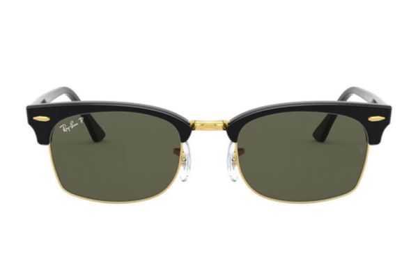 RAY-BAN CLUBMASTER SQUARE RB3916 130358