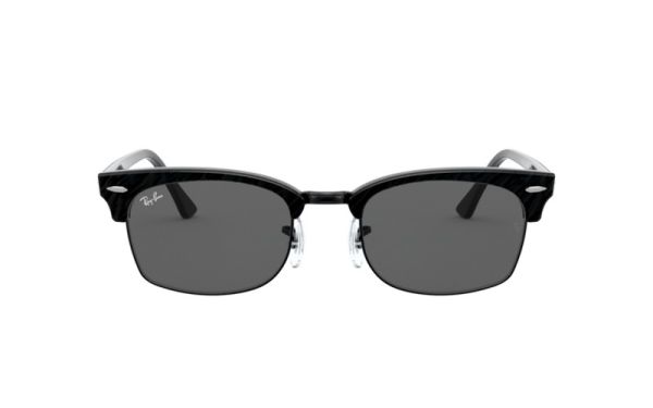RAY-BAN CLUBMASTER SQUARE RB3916 1305B1