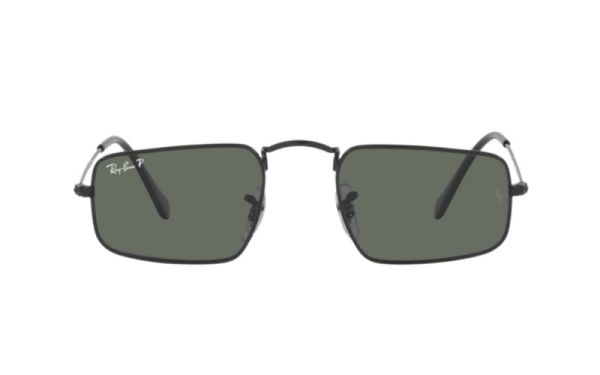 RAY-BAN JULIE RB3957 002/58