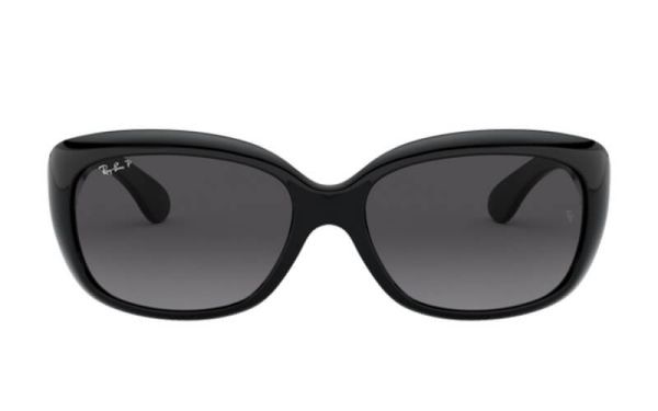 RAY-BAN JACKIE OHH RB4101 601/T3