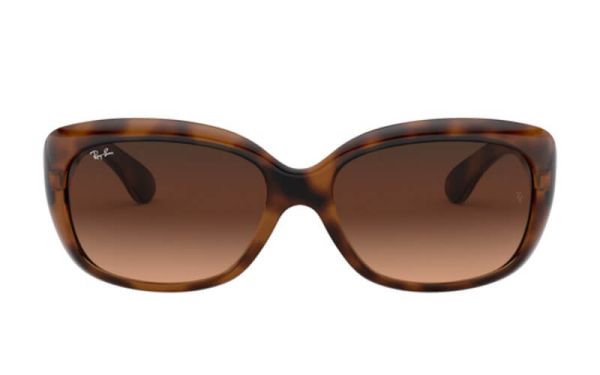 RAY-BAN JACKIE OHH RB4101 642/A5