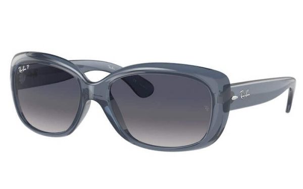 RAY-BAN JACKIE OHH RB4101 659278