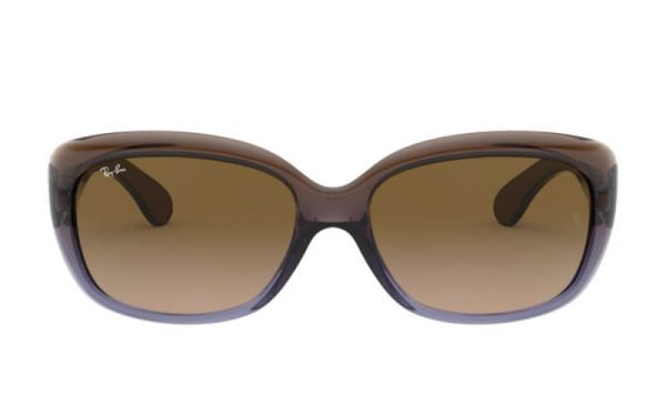 RAY-BAN JACKIE OHH RB4101 860/51