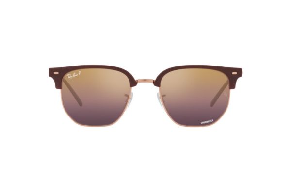 RAY-BAN NEW CLUBMASTER RB4416 6654G9