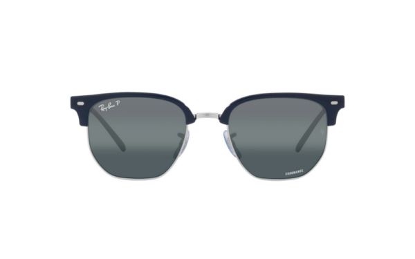 RAY-BAN NEW CLUBMASTER RB4416 6656G6