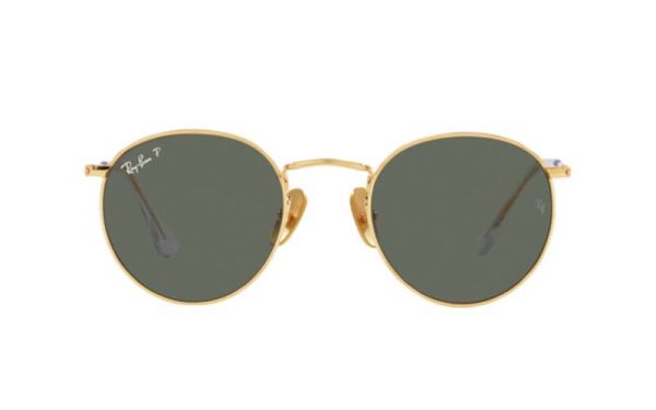 RAY-BAN ROUND RB8247 921658
