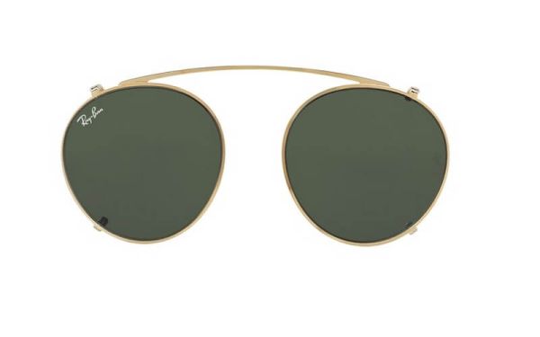 RAY-BAN CLIP ON RX2447C 250071