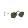 RAY-BAN ROUND METAL RB3447 029