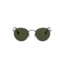 RAY-BAN ROUND METAL RB3447 029
