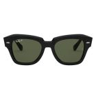RAY-BAN STATE STREET RB2186 901/58