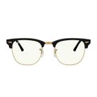 RAY-BAN CLUBMASTER RB3016 901/BF