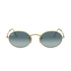 RAY-BAN OVAL RB3547 001/3M