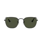 RAY-BAN FRANK RB3857 919931