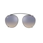 RAY-BAN CLIP ON RX2447C 2509B8