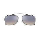 RAY-BAN CLIP ON RX5228C 2509B8